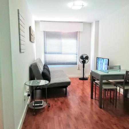 Апартаменты Centrico Apartamento Санта-Крус-де-Тенерифе Экстерьер фото