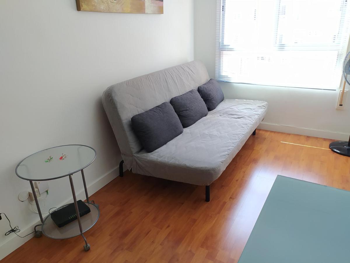 Апартаменты Centrico Apartamento Санта-Крус-де-Тенерифе Экстерьер фото