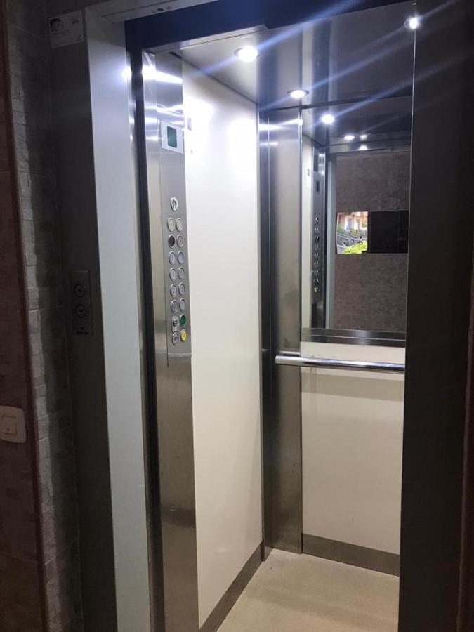 Апартаменты Centrico Apartamento Санта-Крус-де-Тенерифе Экстерьер фото